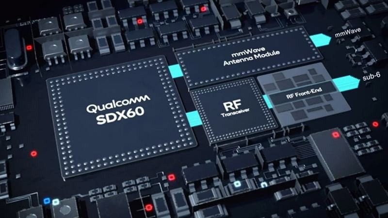 Ευπάθεια στα modem της Qualcomm επηρέαζε το 40% των Android smartphones