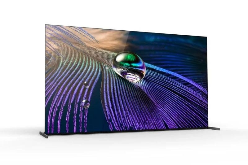 Η Sony κυκλοφορεί νέα μοντέλα τηλεοράσεων BRAVIA με οθόνες μεγάλων διαστάσεων Η Sony κυκλοφορεί νέα μοντέλα τηλεοράσεων BRAVIA με οθόνες μεγάλων διαστάσεων