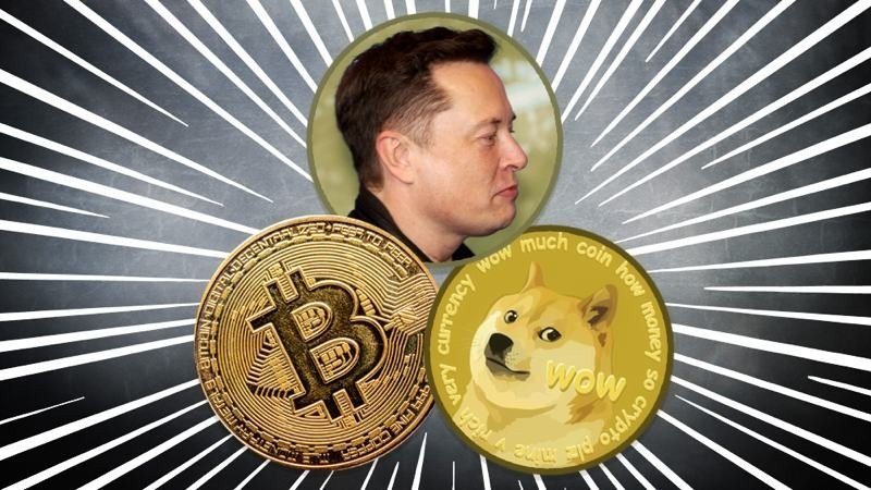 Tesla: Σταματά να δέχεται πληρωμές σε Bitcoin