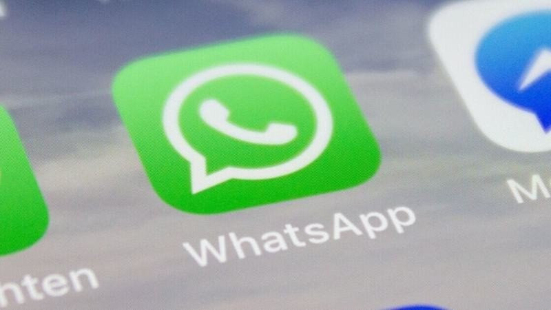 WhatsApp: Δεν θα διαγραφεί κανένας χρήστης που δεν συμφωνεί με τη νέα πολιτική WhatsApp: Δεν θα διαγραφεί κανένας χρήστης που δεν συμφωνεί με τη νέα πολιτική