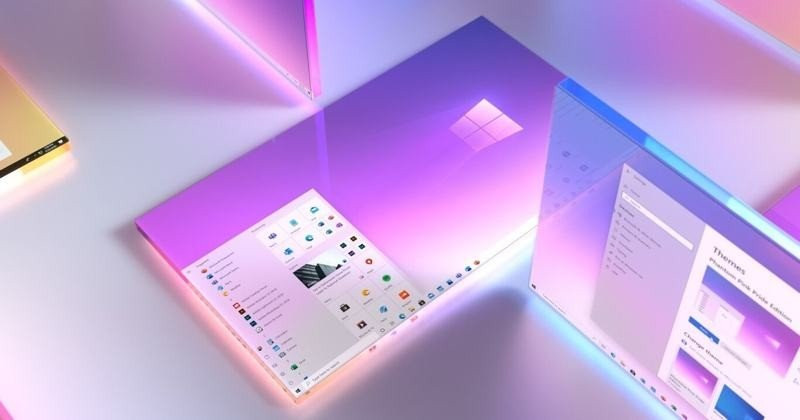 Microsoft: Αντικαθιστά εικονίδια από την εποχή του...Windows 95 Microsoft: Αντικαθιστά εικονίδια από την εποχή του...Windows 95