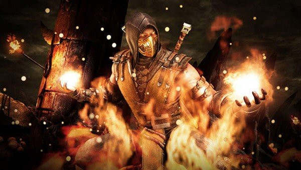 Mortal Kombat X: Δείτε το επίσημο launch trailer λίγο πριν την κυκλοφορία του Mortal Kombat X: Δείτε το επίσημο launch trailer λίγο πριν την κυκλοφορία του