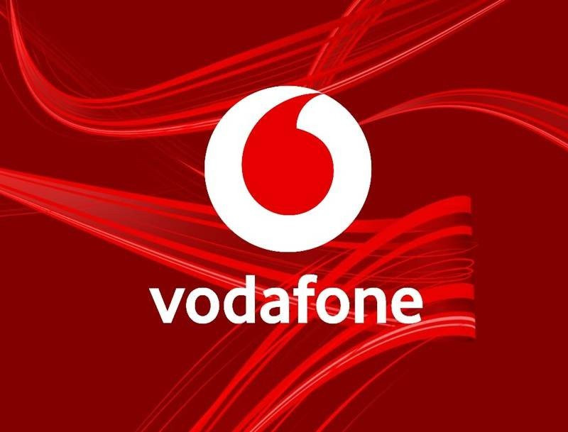Vodafone: