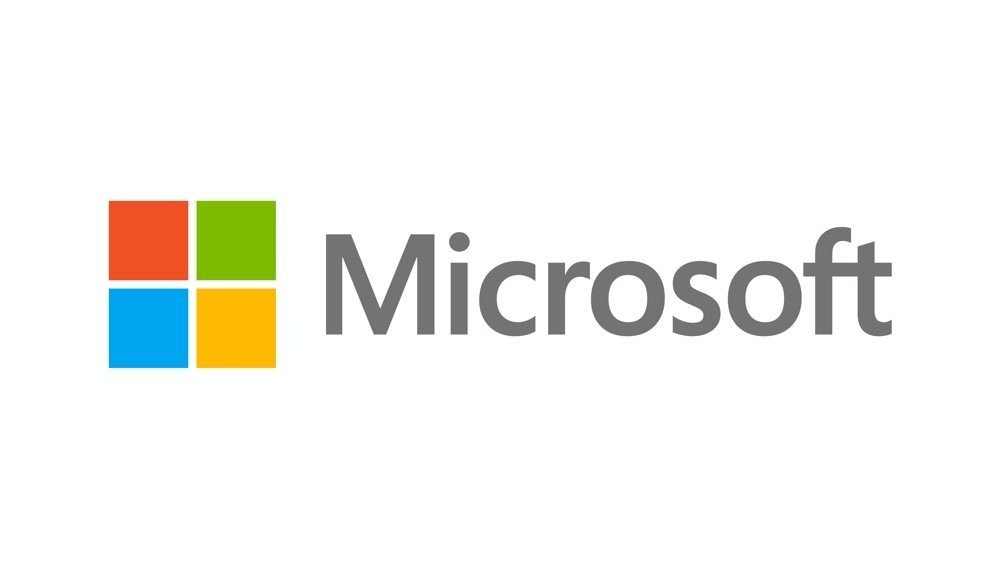 Microsoft: