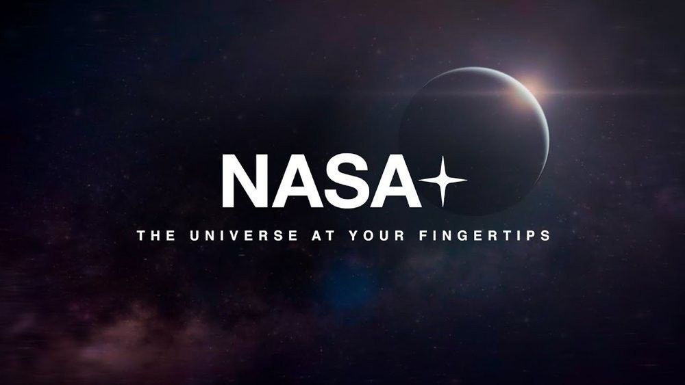 NASA: