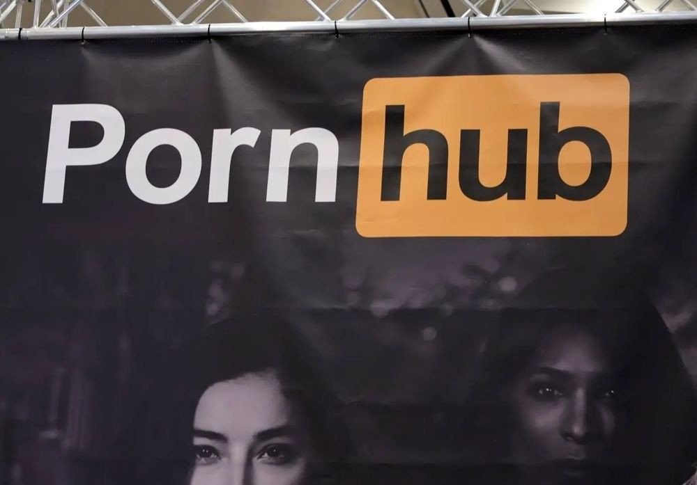 Pornhub,