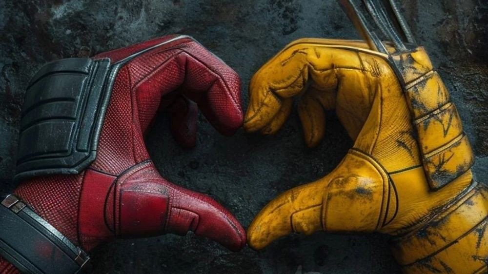 Deadpool & Wolverine: Νέο trailer και πρώτη ματιά σε Wolverine και Nova!