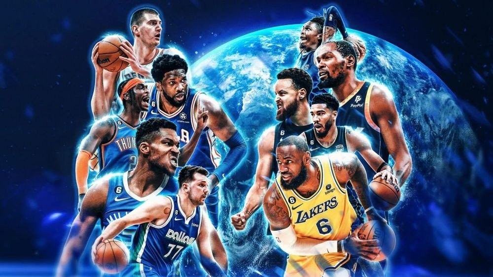 NBA: Ρεκόρ σε social media και ψηφιακές πλατφόρμες για τη φετινή σεζόν