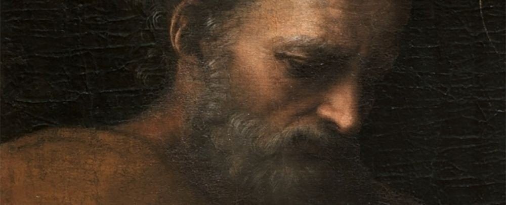 Η AI ανακαλύπτει ότι διάσημος πίνακας δεν ανήκει εξολοκλήρου στον δημιουργό του
