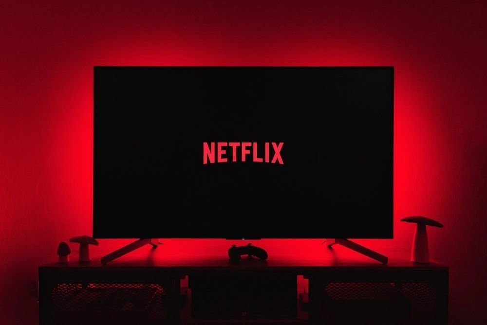 Netflix: