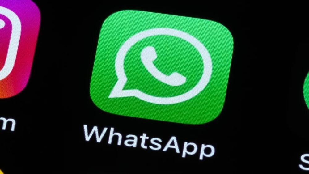 WhatsApp: