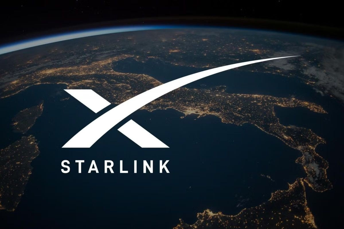 Starlink: