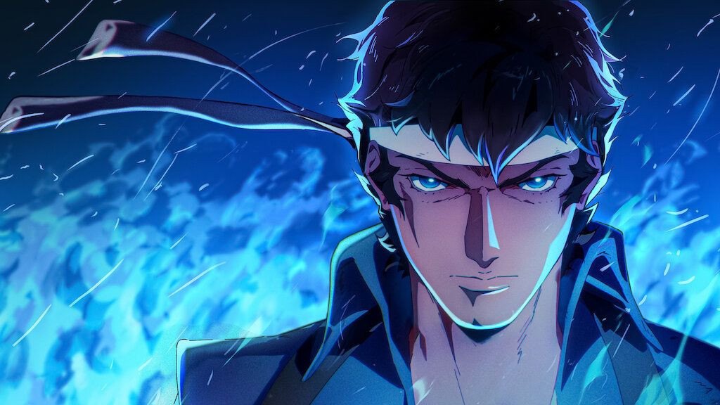 Castlevania: