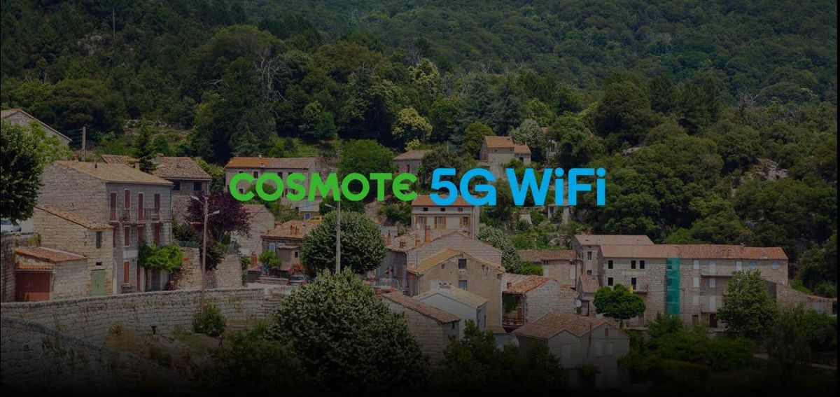 COSMOTE