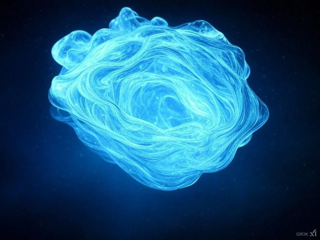 Counterflow