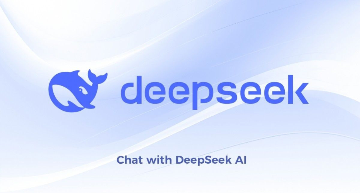 DeepSeek: