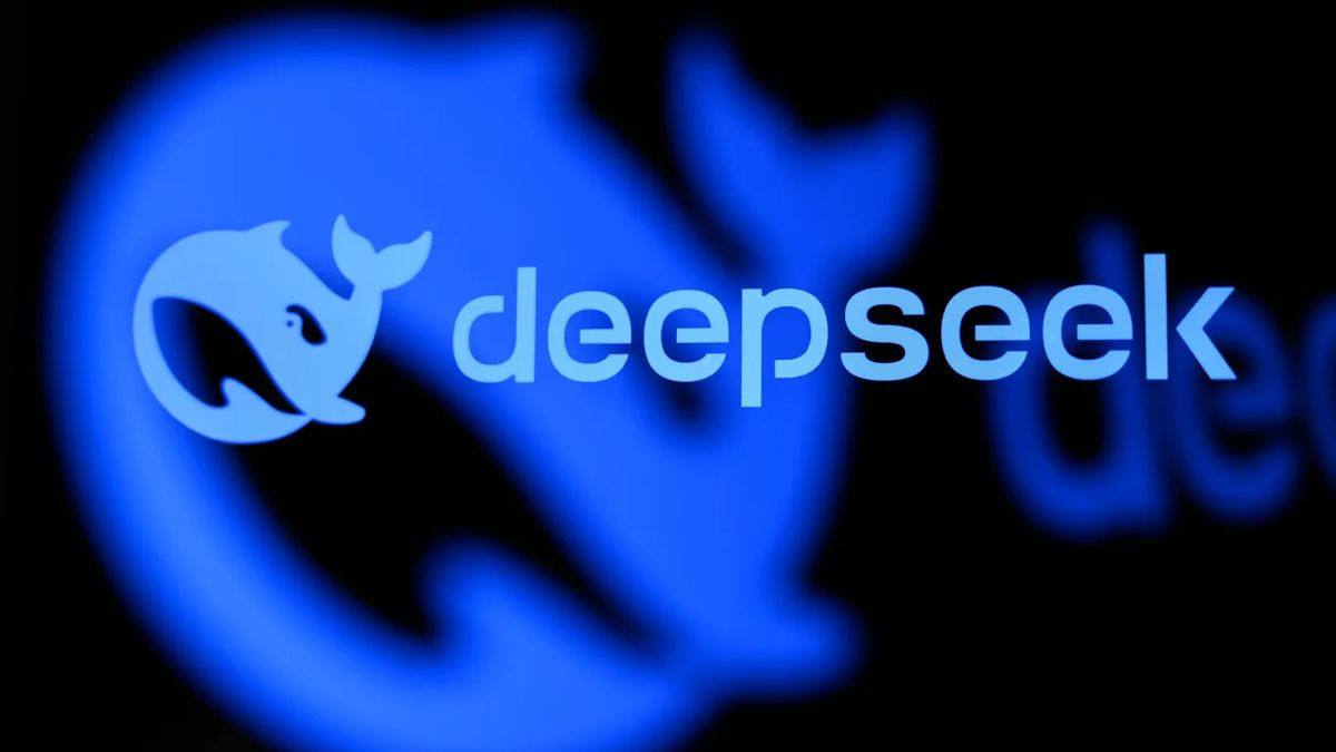 DeepSeek: