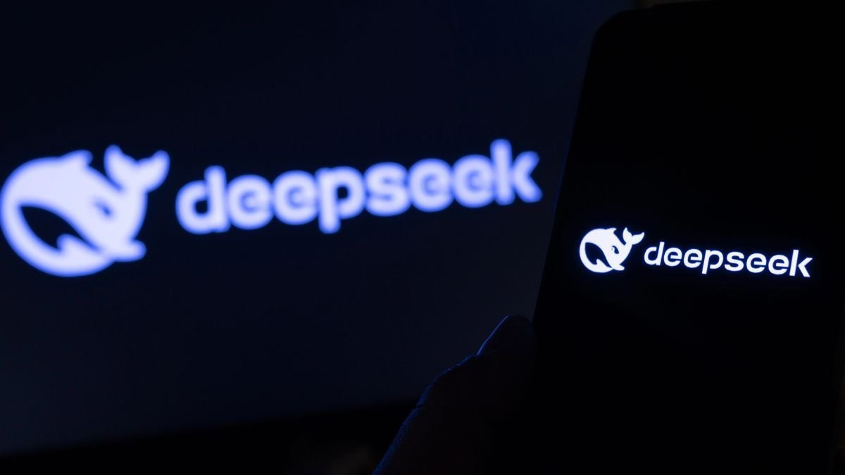 DeepSeek