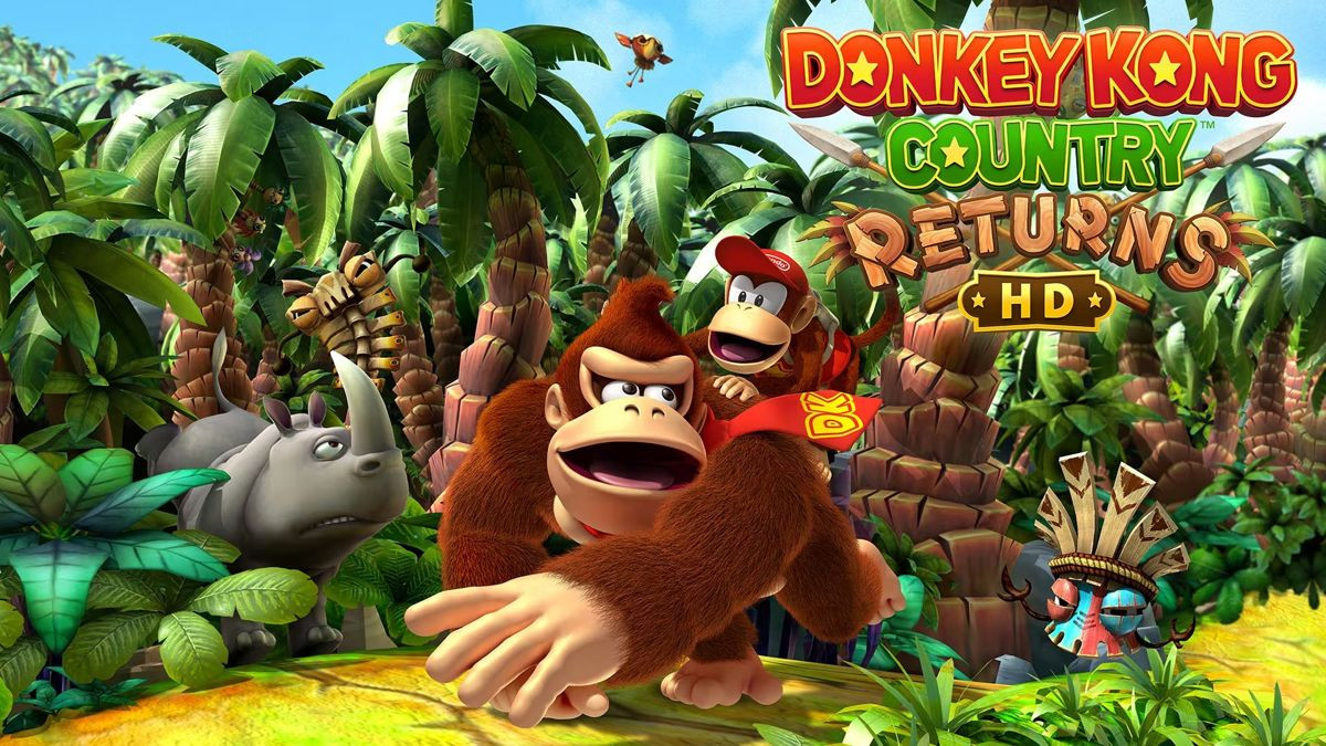 Donkey