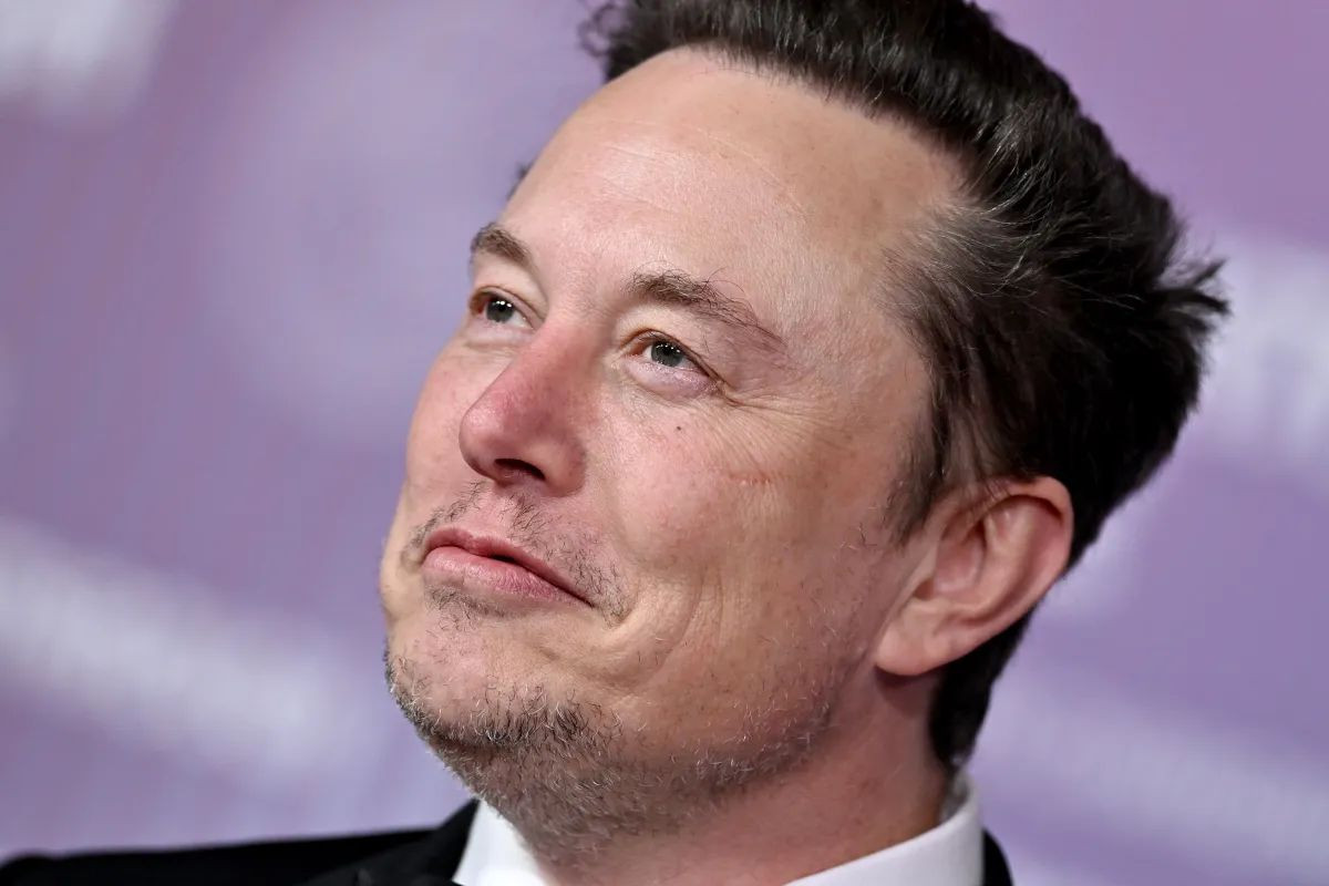 Elon