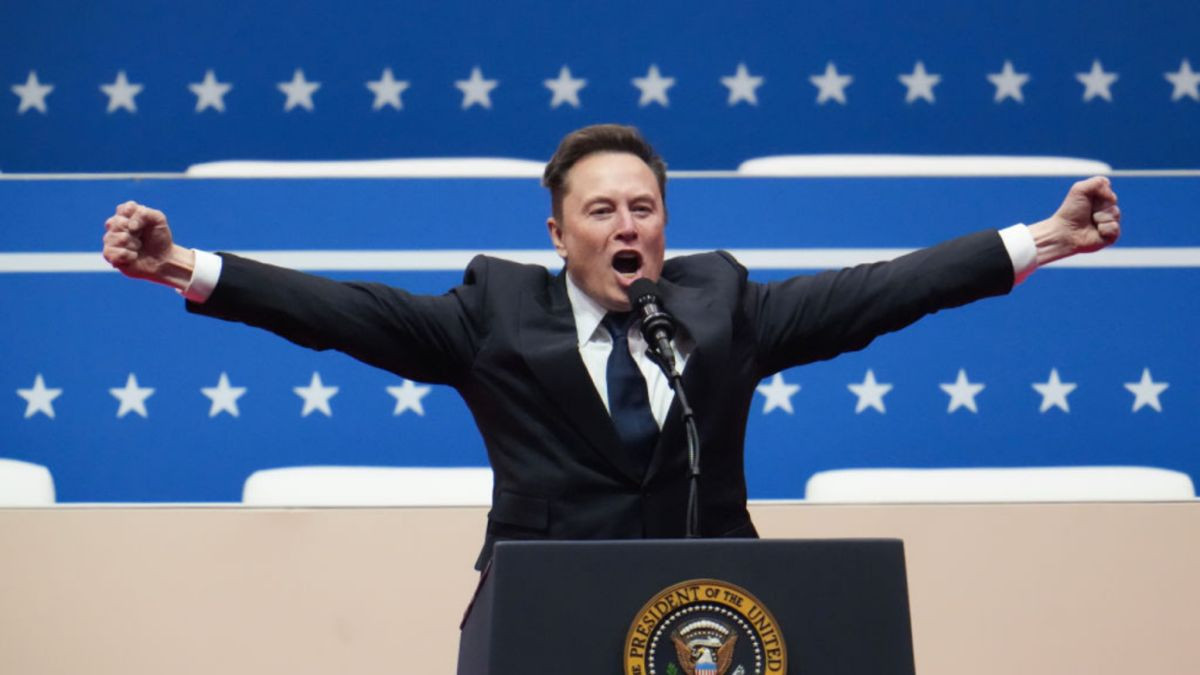 Elon