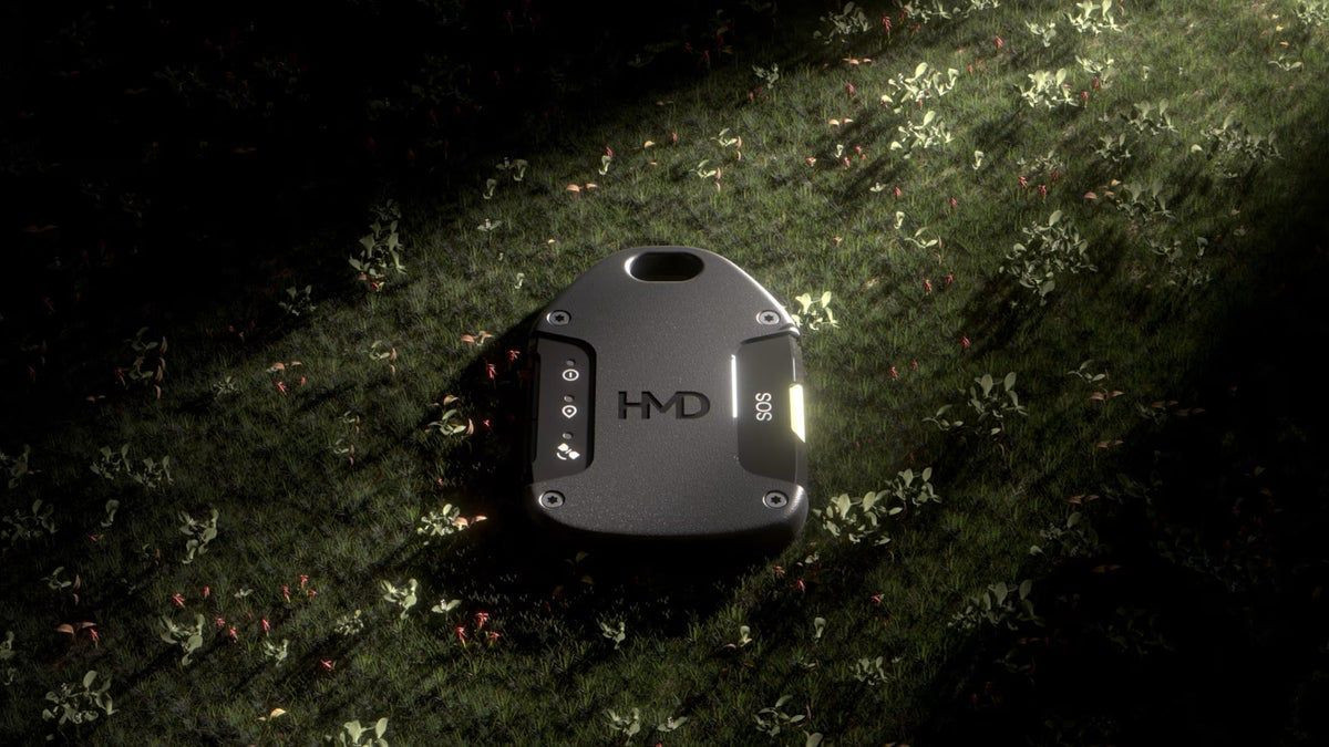 HMD