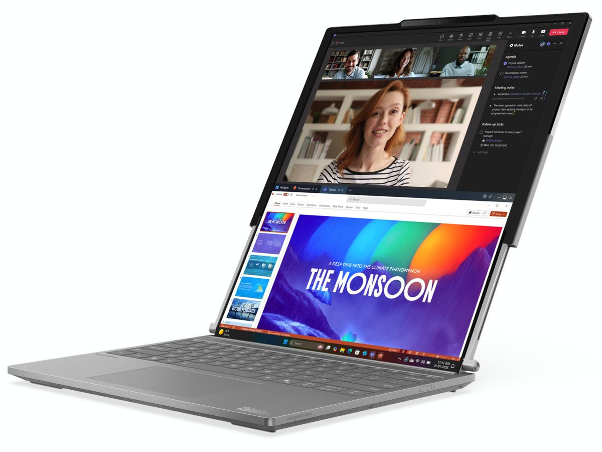Lenovo