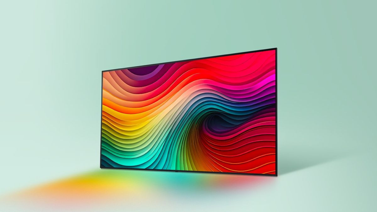 LG