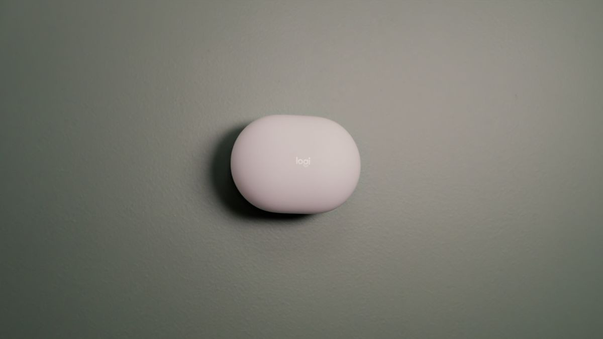 Logitech