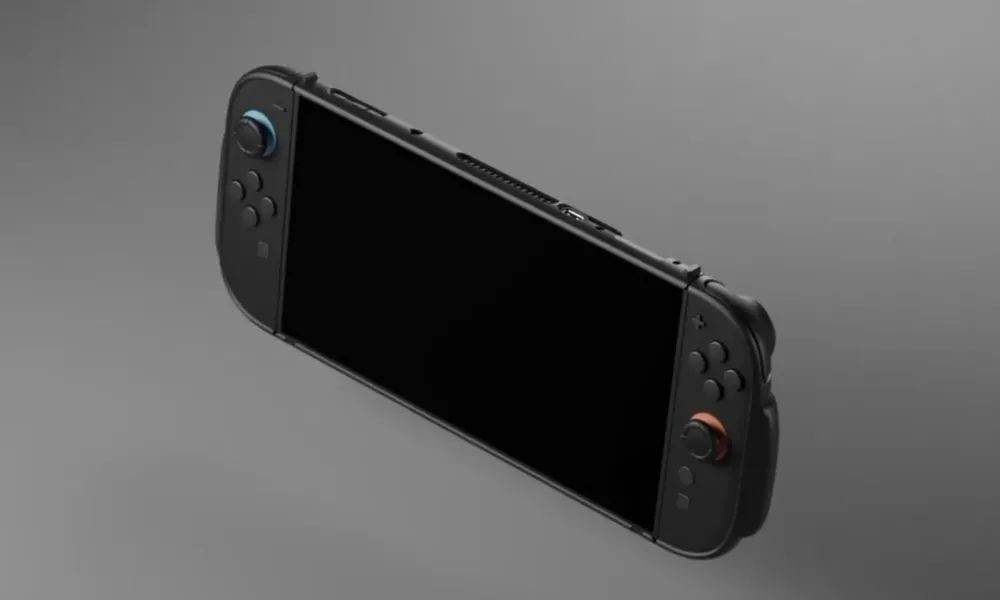 Nintendo