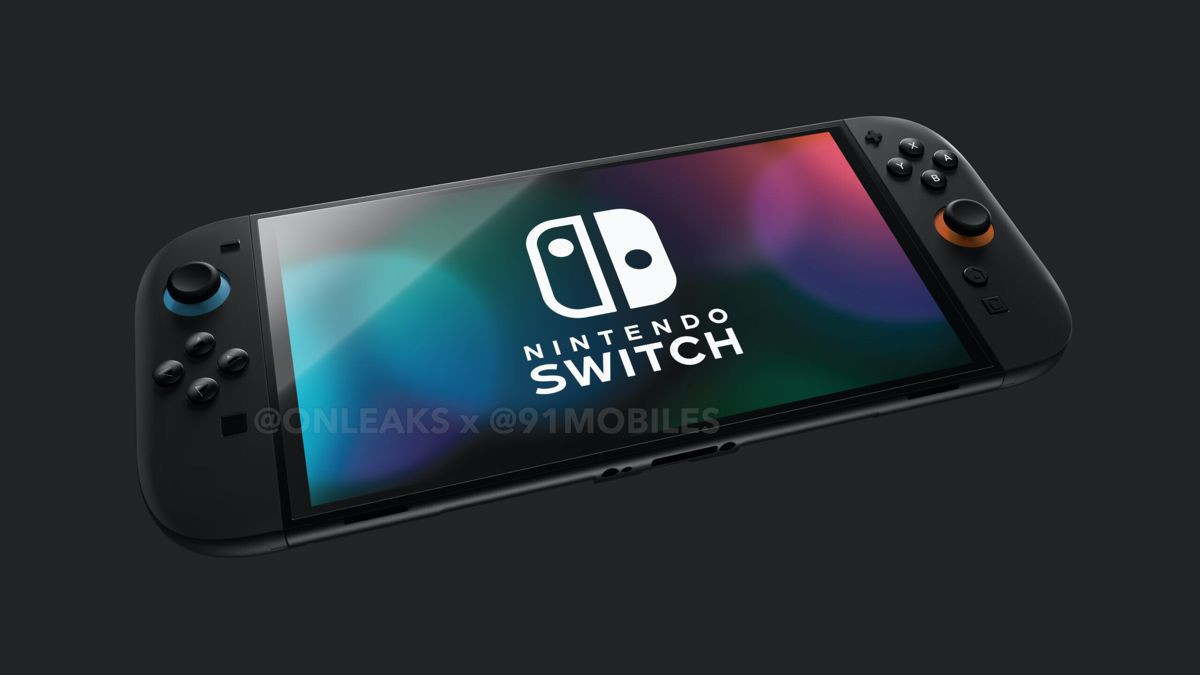 Nintendo