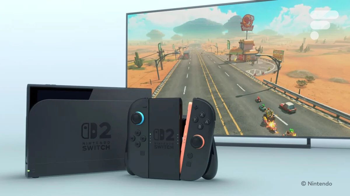 Nintendo