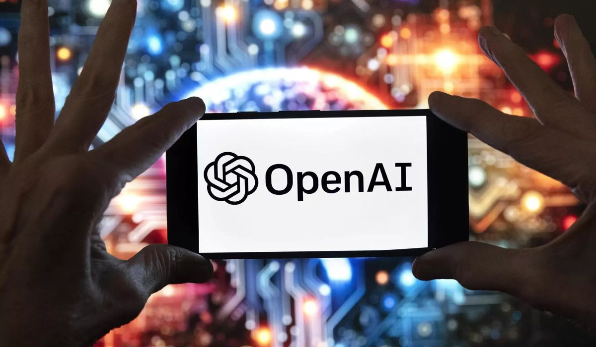 OpenAI: