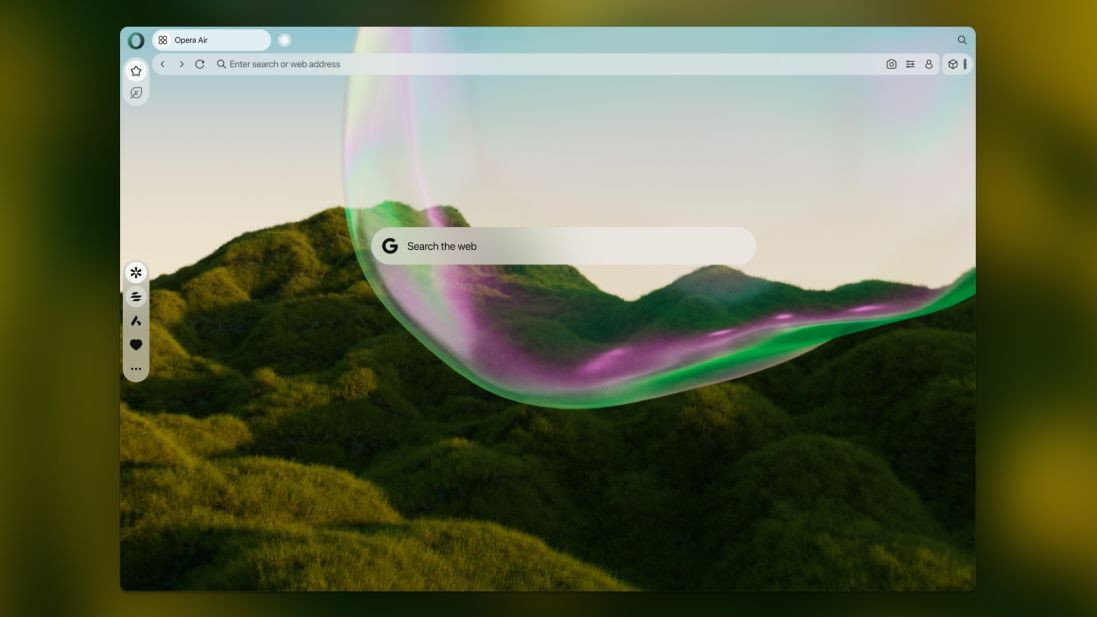 Opera