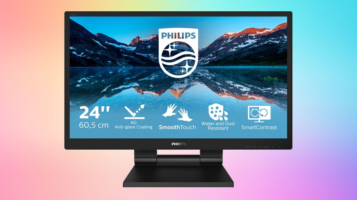 Philips: