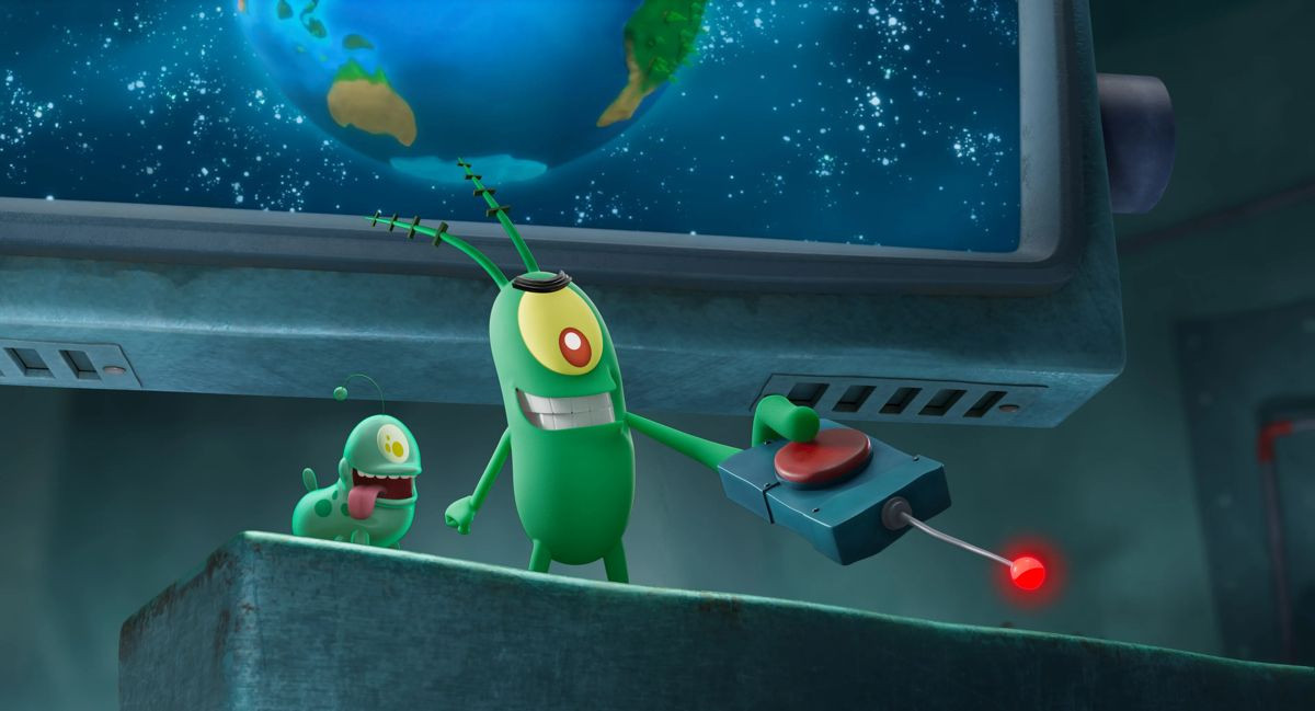 Plankton: