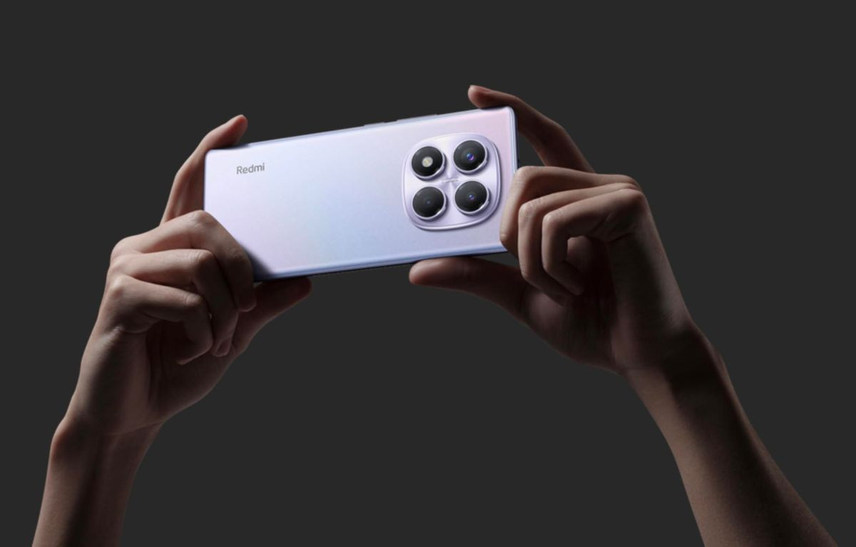 Redmi