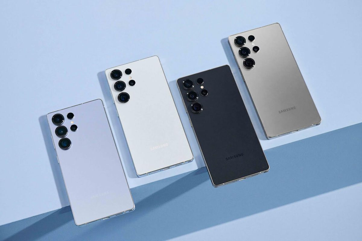 Samsung