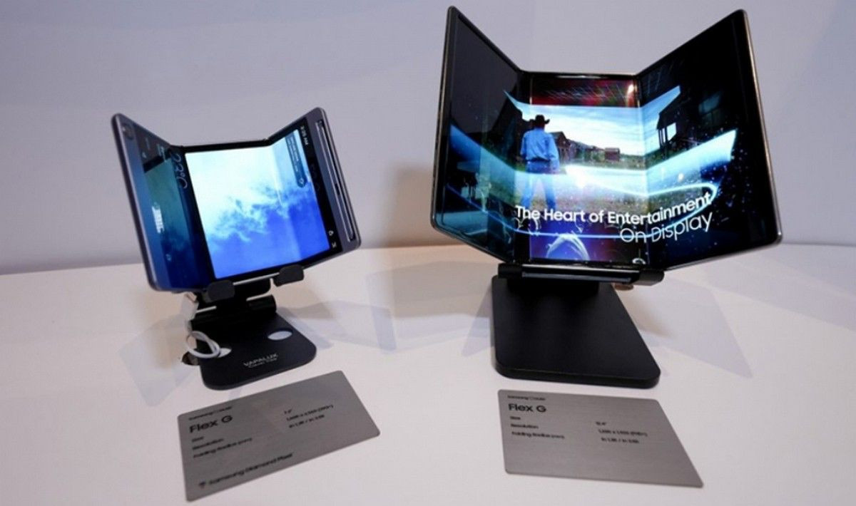 Samsung: