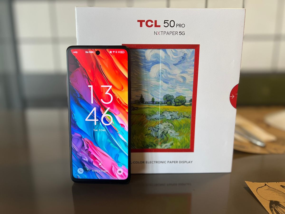 TCL
