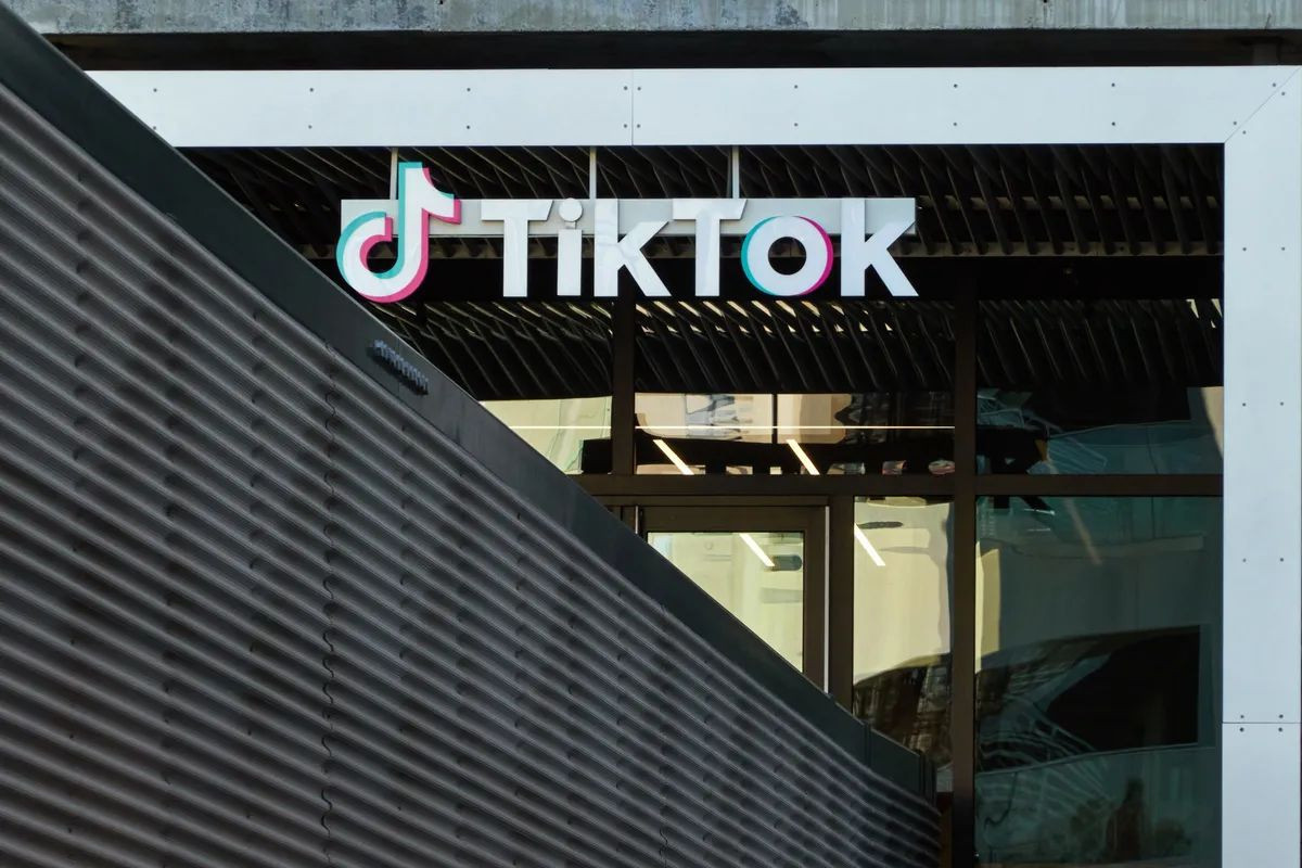 TikTok: