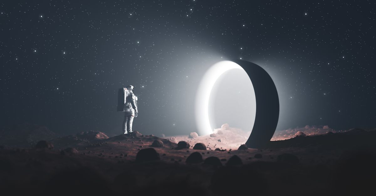 Ταξίδι