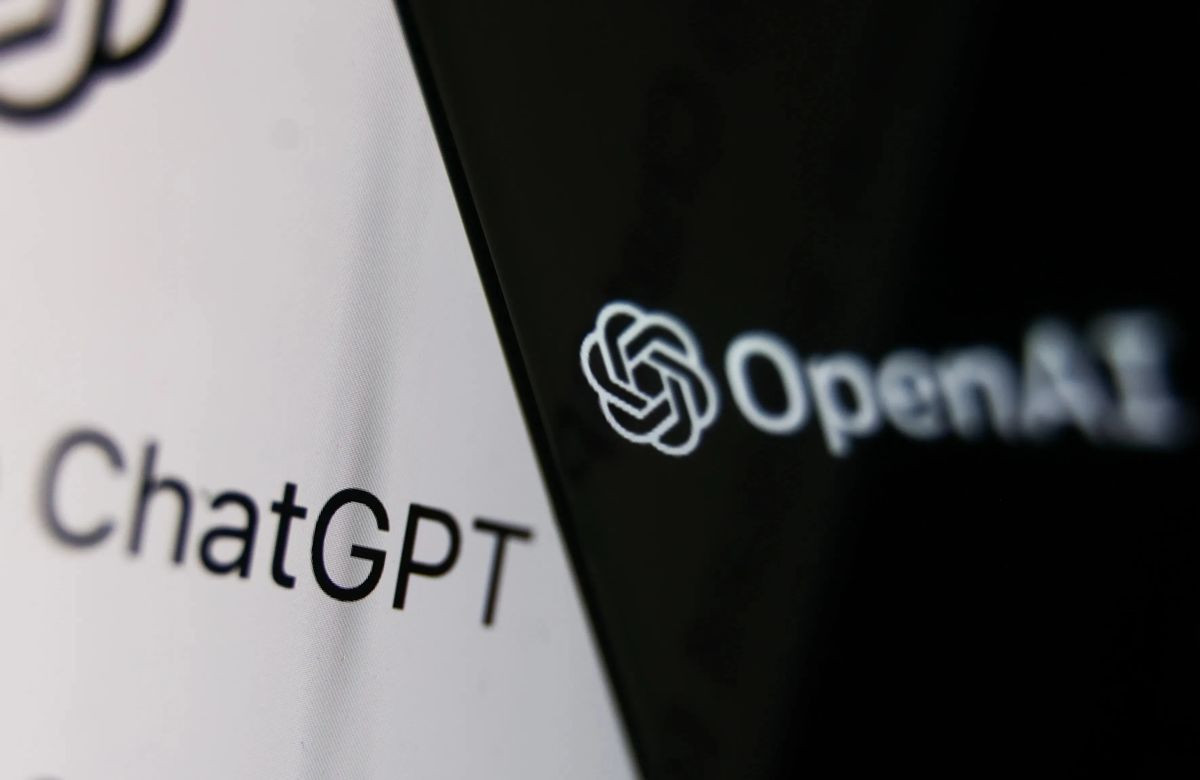OpenAI: