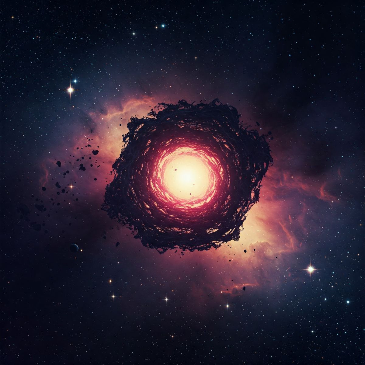 Jovian-1: