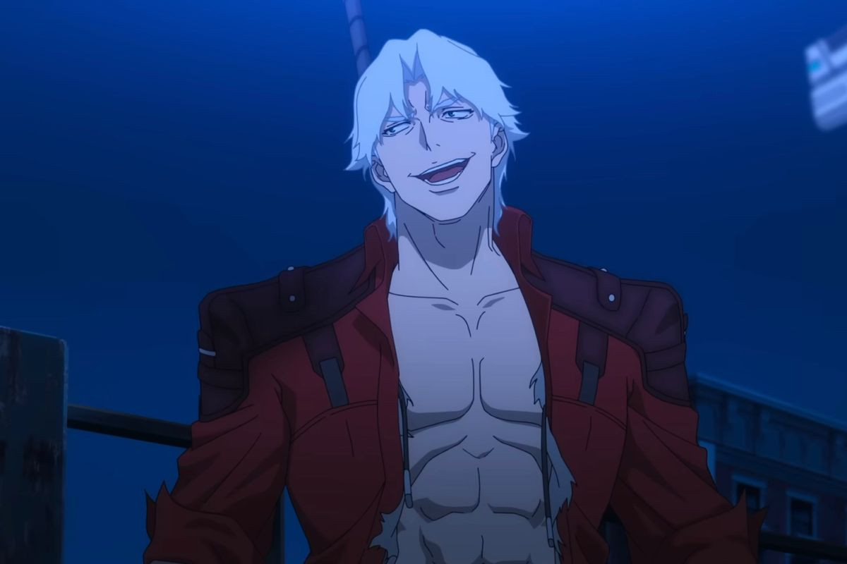 Devil