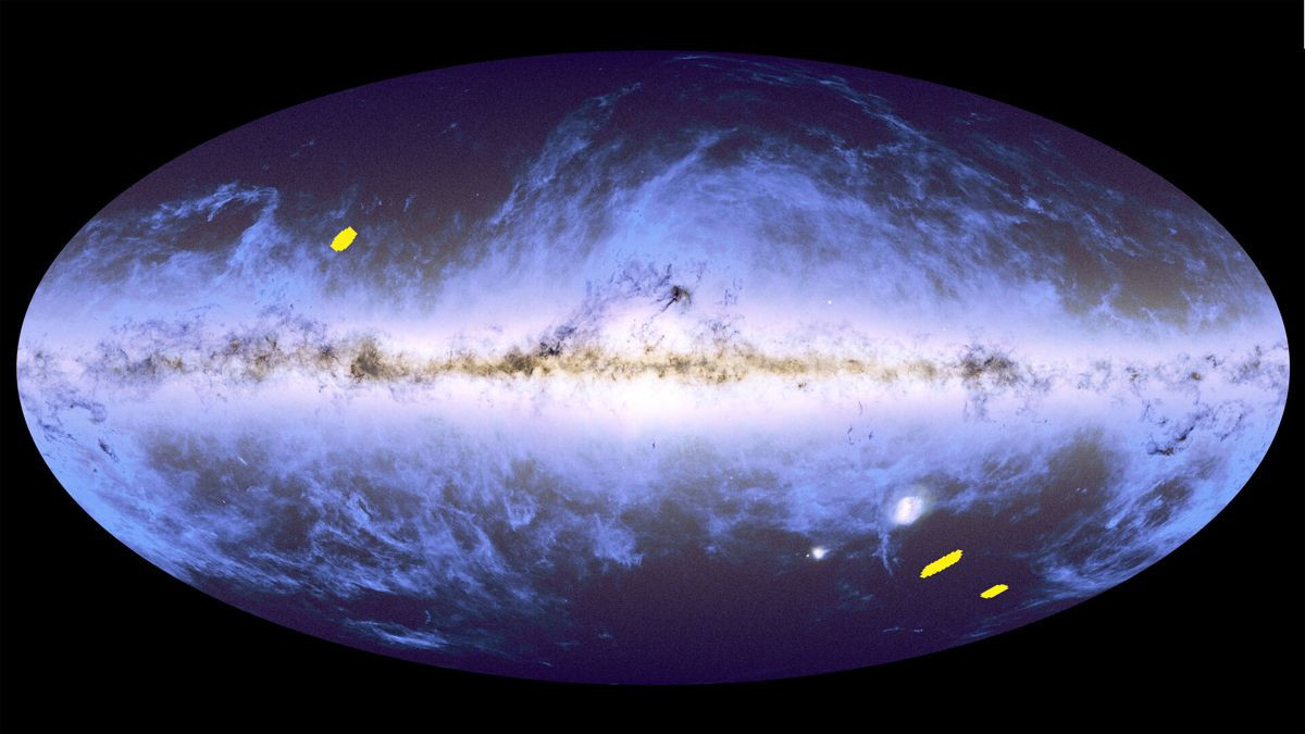 Euclid: