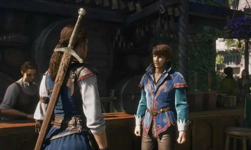 Fable:
