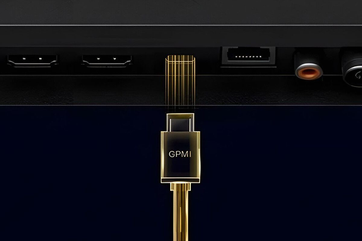 GPMI:
