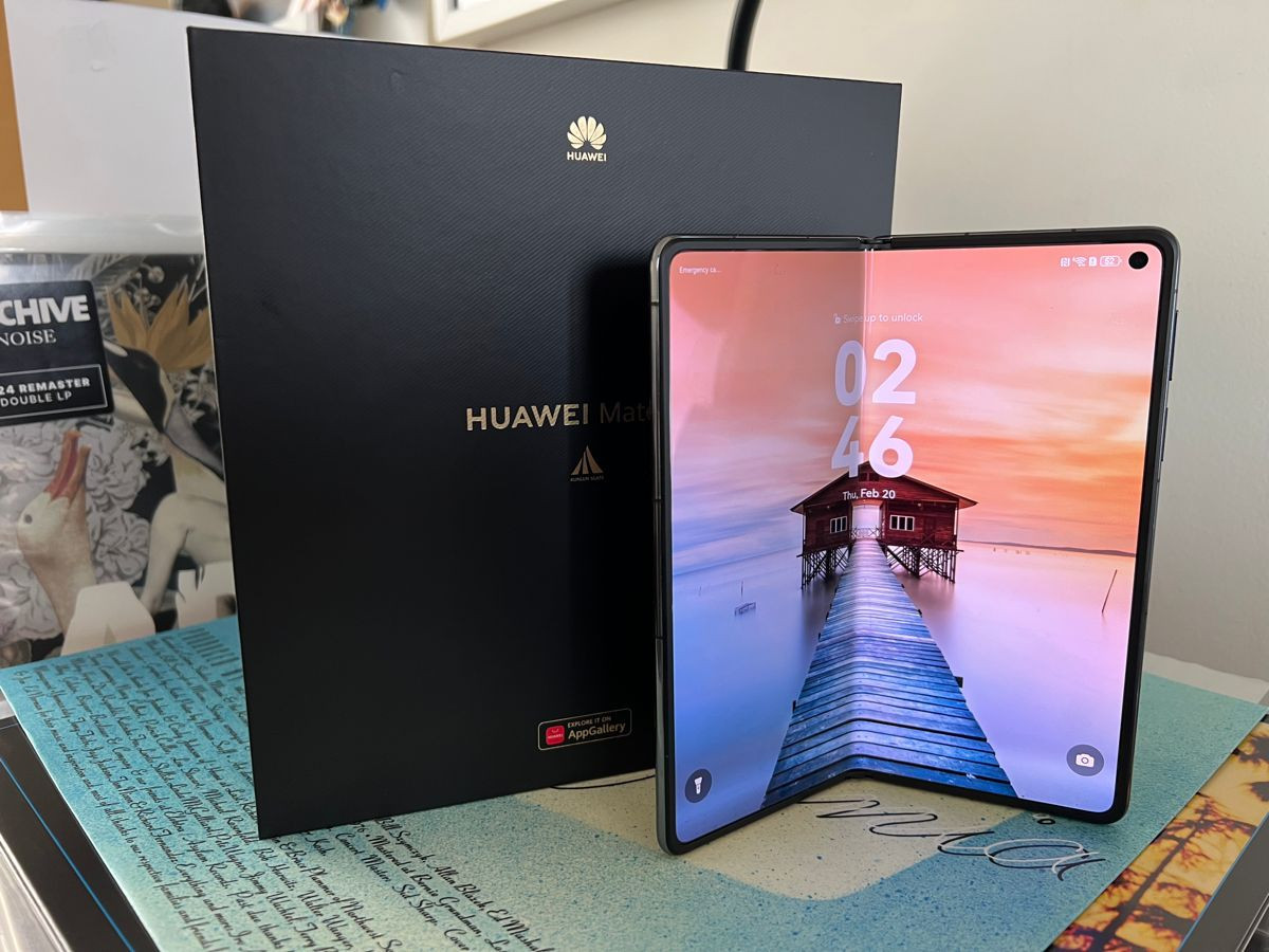 Huawei