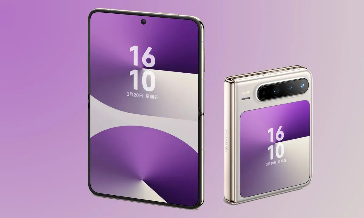 Huawei